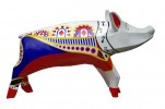 Coronation Pig